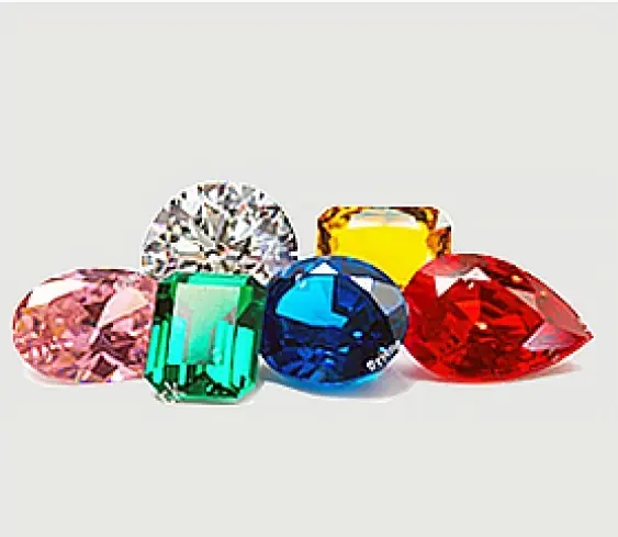 LAB GROWN COLORED DIAMONDS