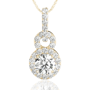 Evening Wear Pendants