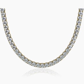 Tennis Necklaces