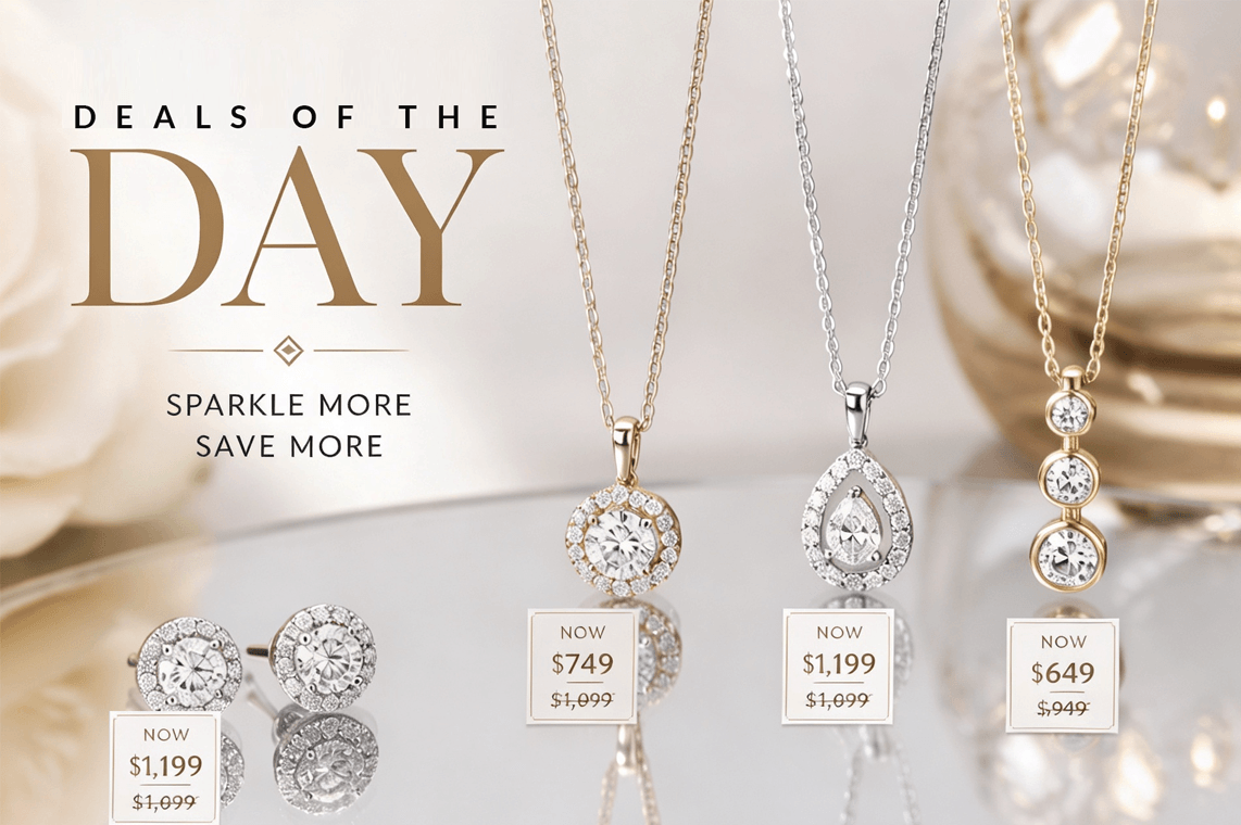 Deals of the Day