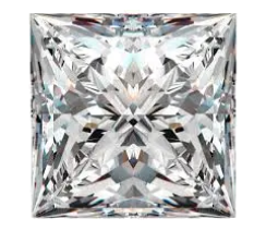 Princess Cut