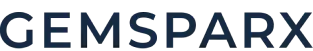 Gemsparx Logo