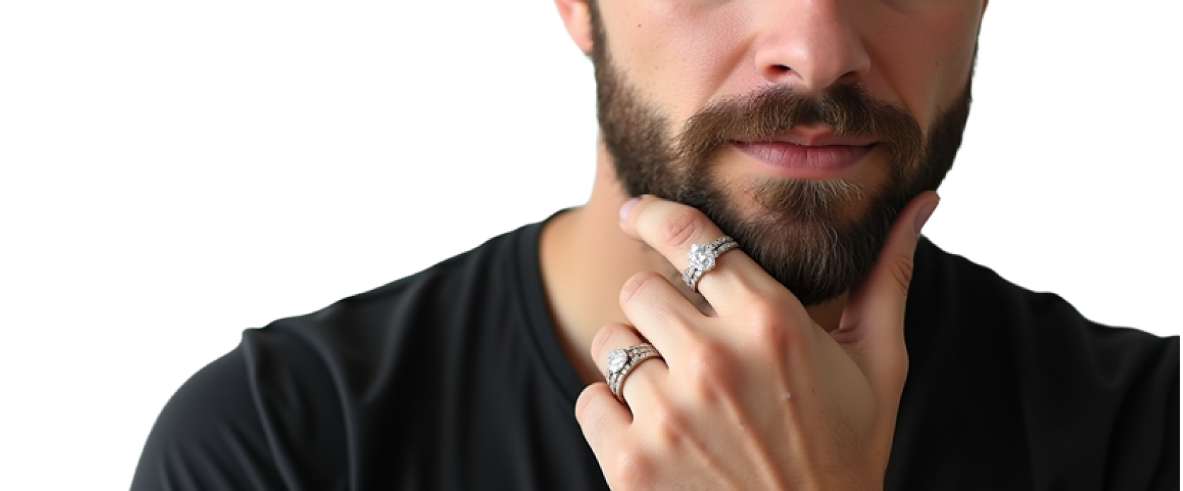 Men's Jewelry